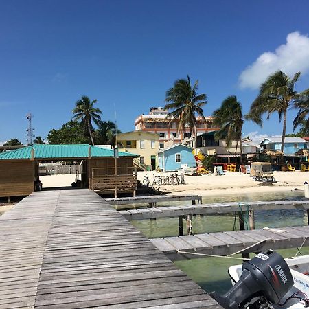 Enjoy Hotel Caye Caulker Luaran gambar