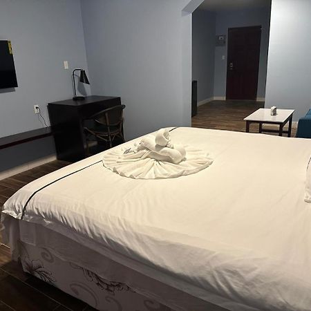 Enjoy Hotel Caye Caulker Luaran gambar