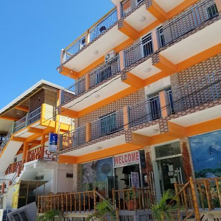 Enjoy Hotel Caye Caulker Luaran gambar