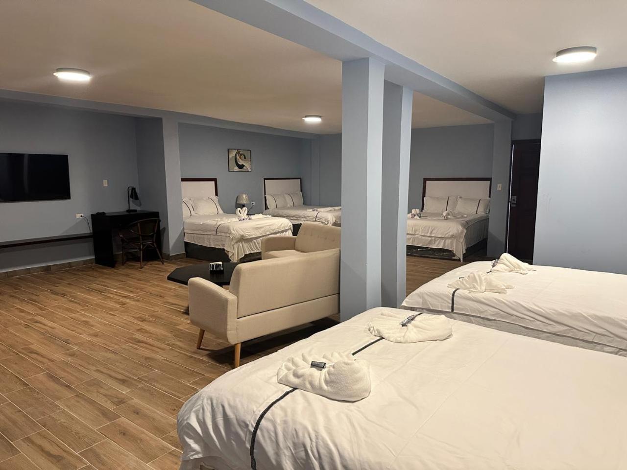 Enjoy Hotel Caye Caulker Luaran gambar