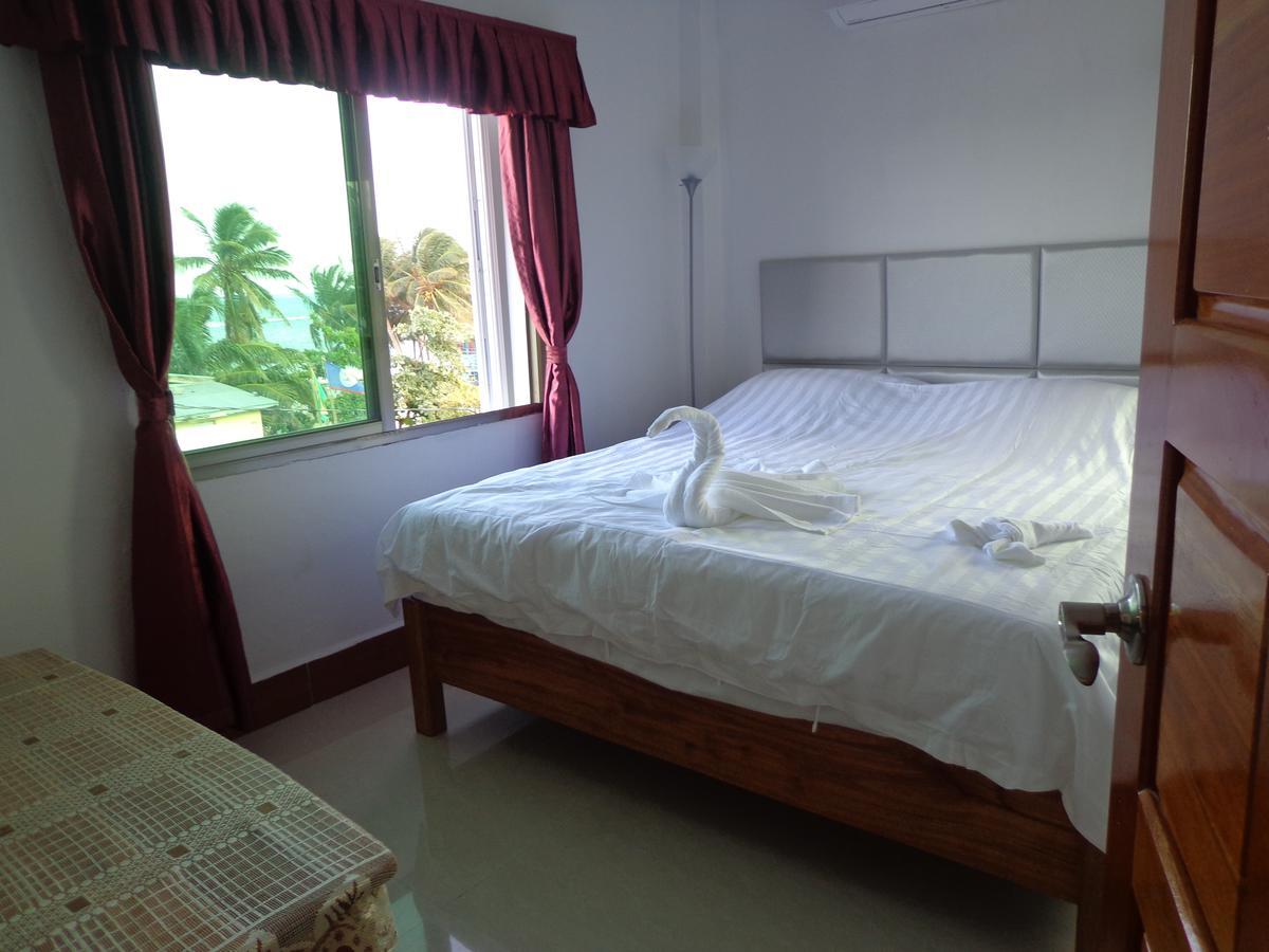 Enjoy Hotel Caye Caulker Luaran gambar