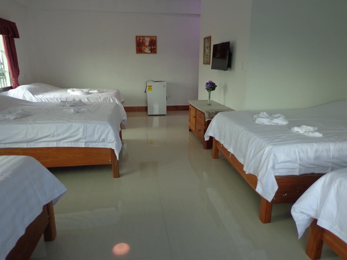 Enjoy Hotel Caye Caulker Luaran gambar