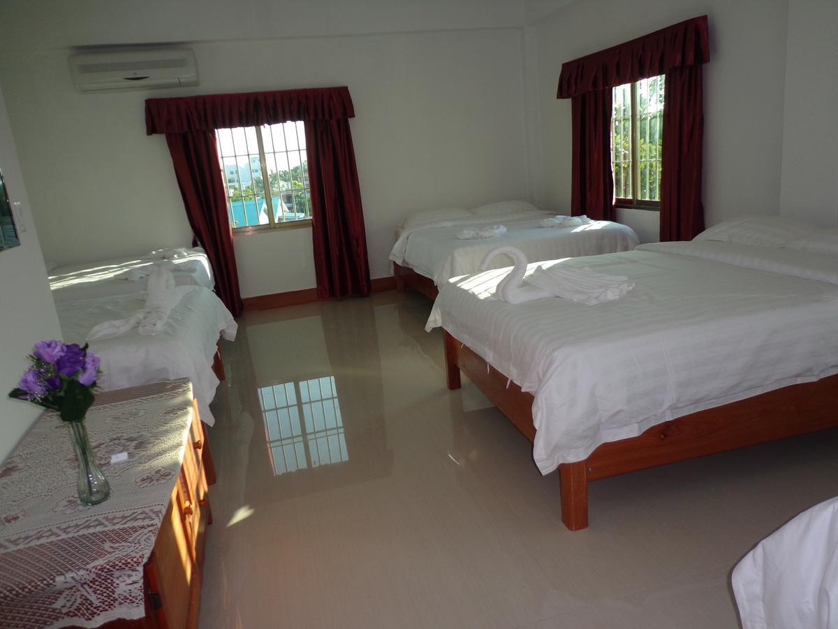 Enjoy Hotel Caye Caulker Luaran gambar