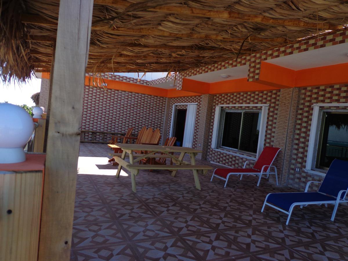 Enjoy Hotel Caye Caulker Luaran gambar