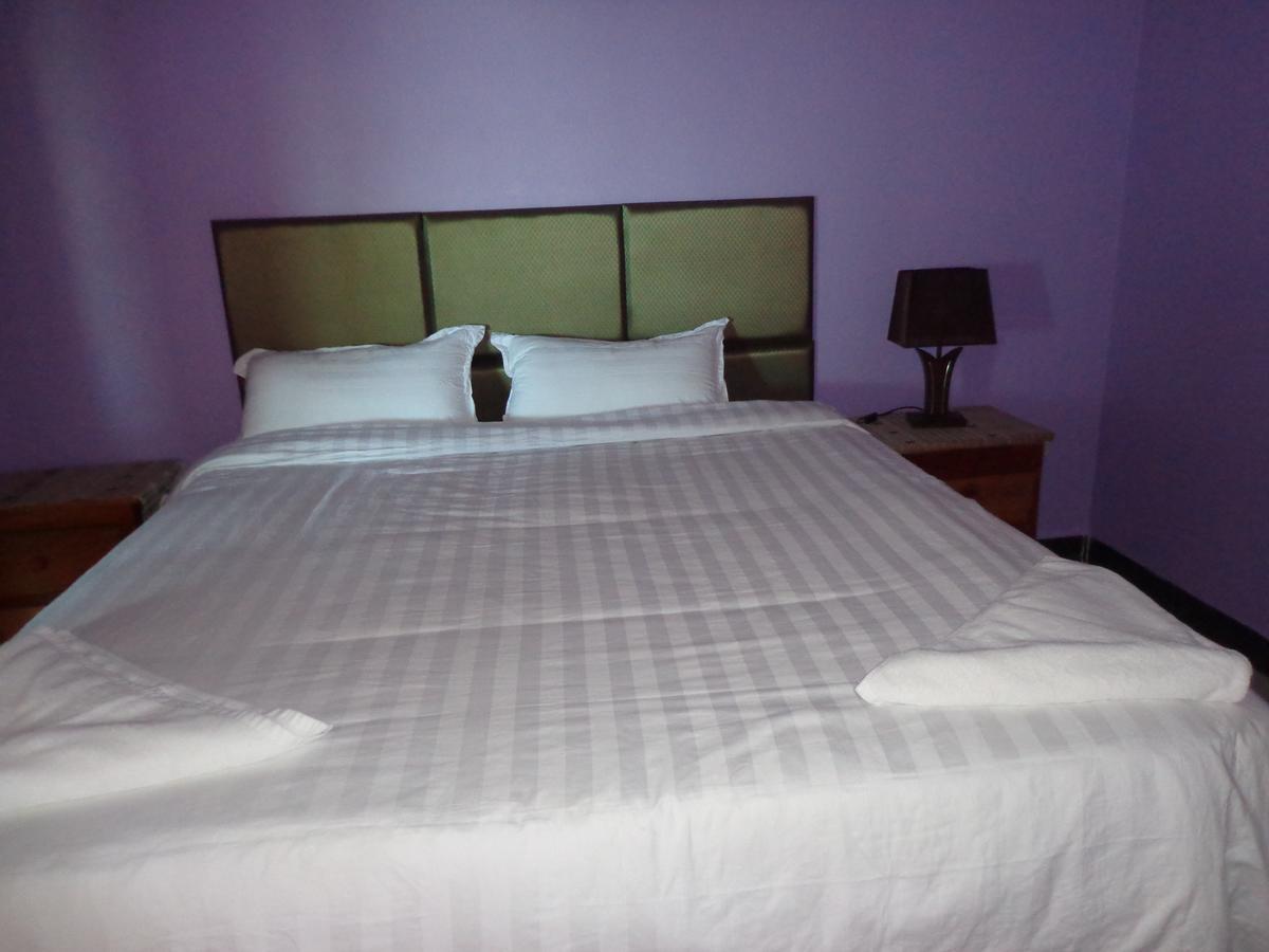 Enjoy Hotel Caye Caulker Luaran gambar