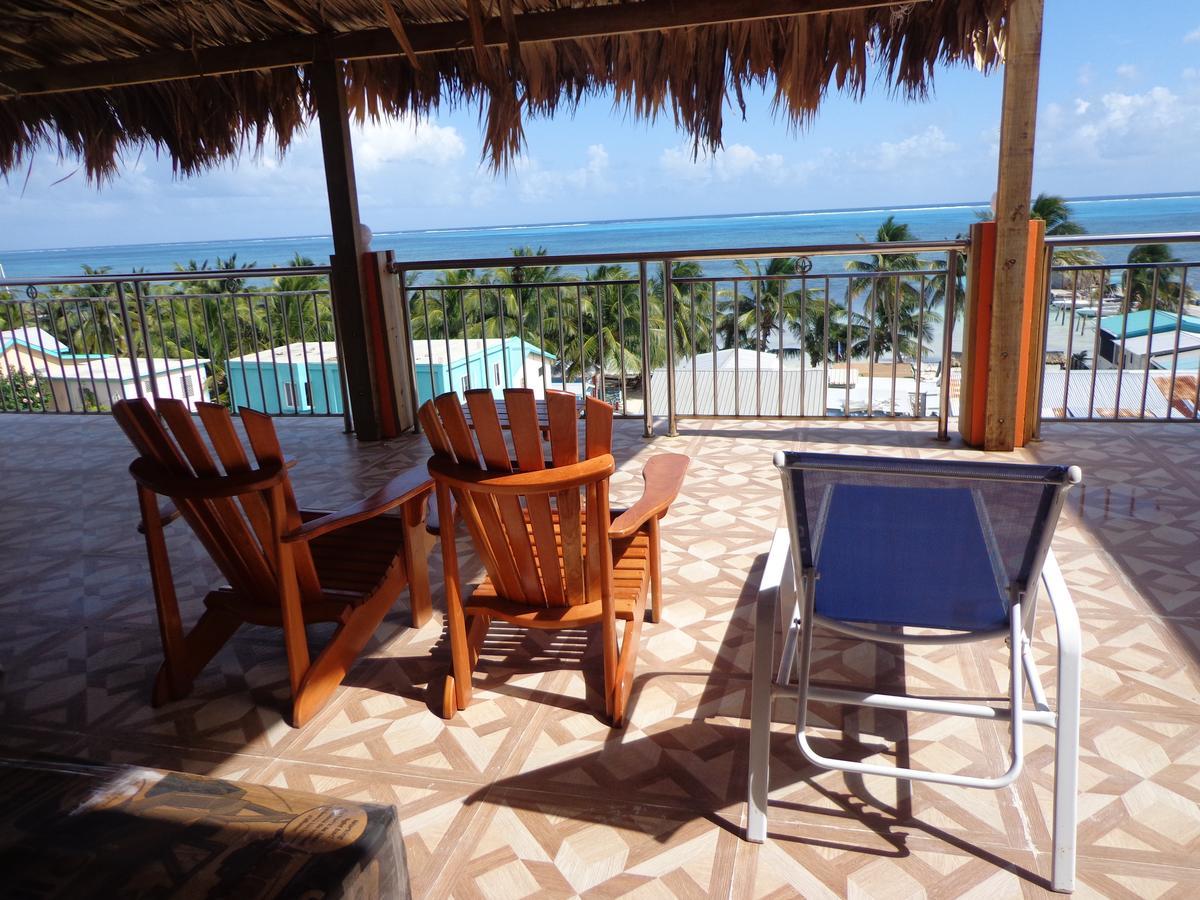 Enjoy Hotel Caye Caulker Luaran gambar