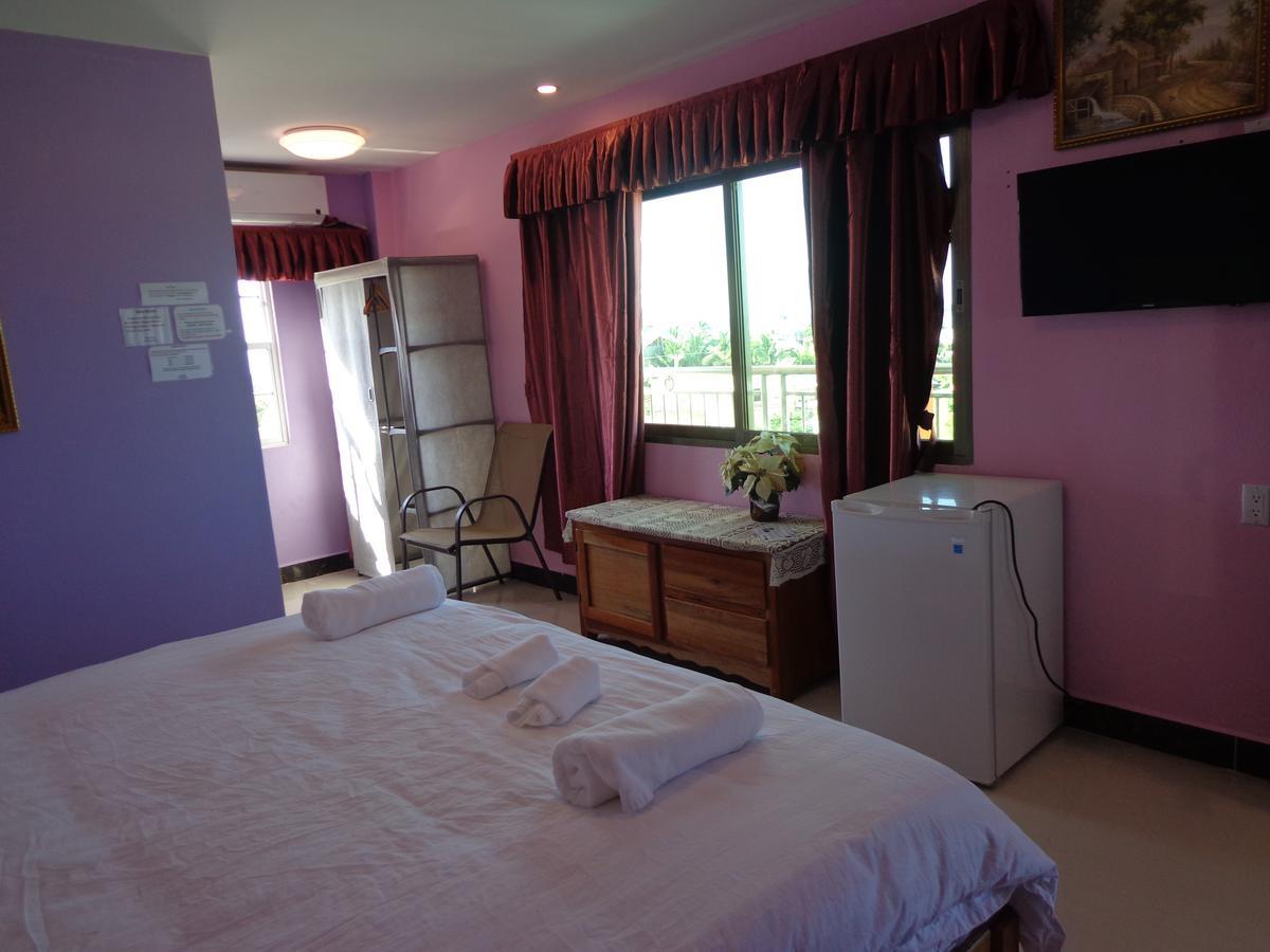 Enjoy Hotel Caye Caulker Luaran gambar