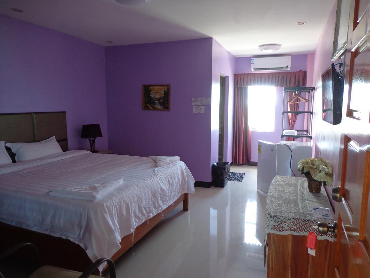 Enjoy Hotel Caye Caulker Luaran gambar