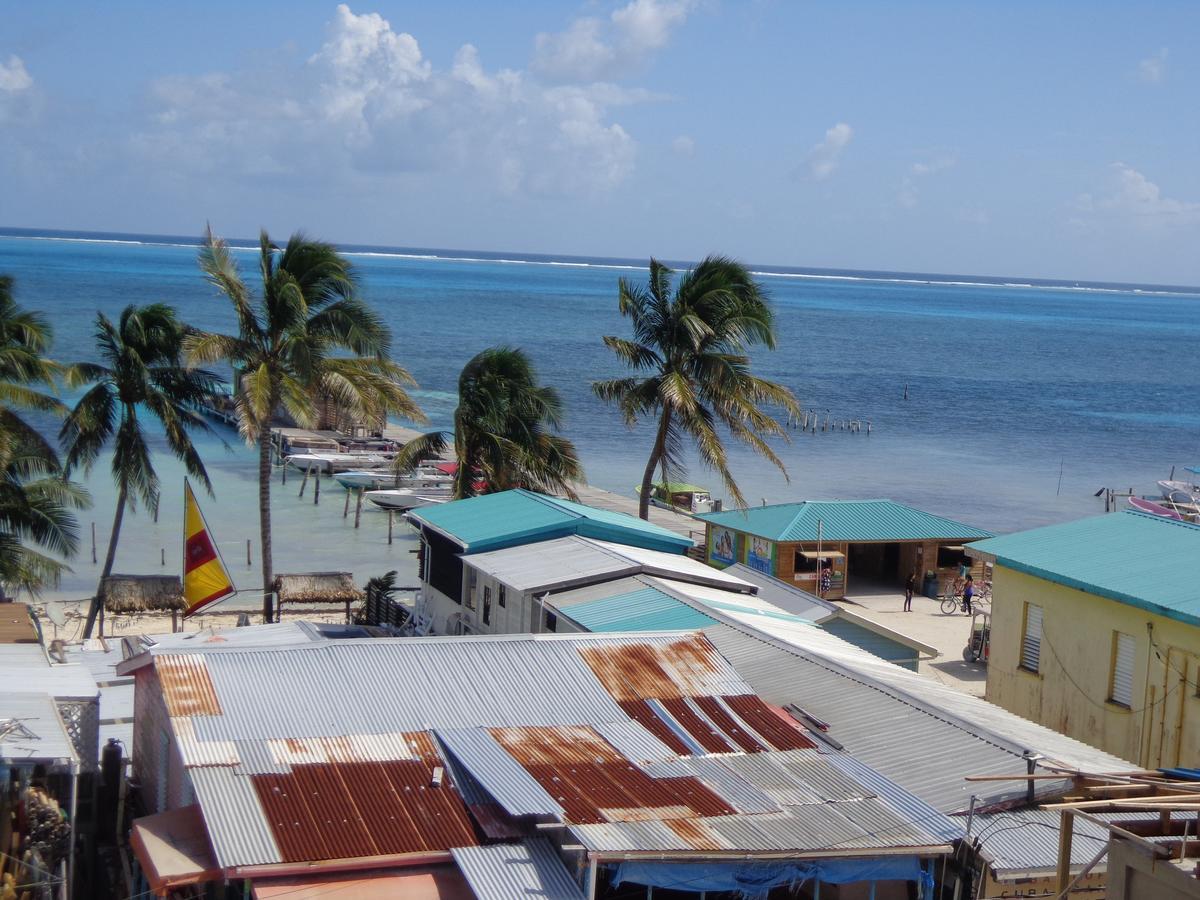 Enjoy Hotel Caye Caulker Luaran gambar